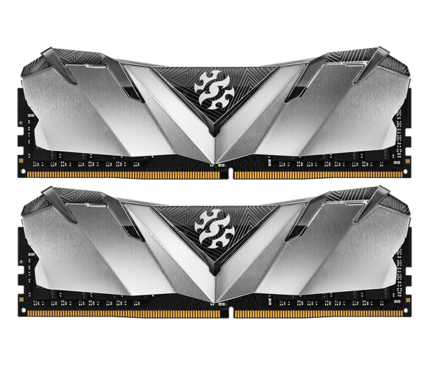 ADATA 16GB (2x8GB) 3200MHz XPG Gammix D30 - 639421 - zdjęcie